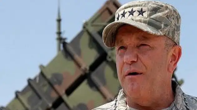 NATO Komutanı Moldova'ya dikkat çekti