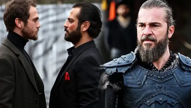 Sezonun en fazla kazanan dizileri belli oldu