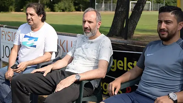 Konyaspor kampında transfer zirvesi!