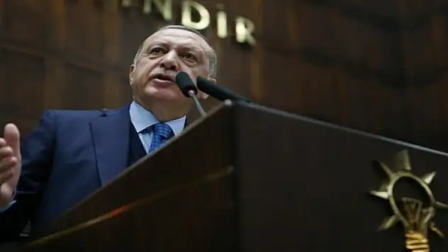 Cumhurbaşkanı Erdoğan, 11 il başkanı atadı