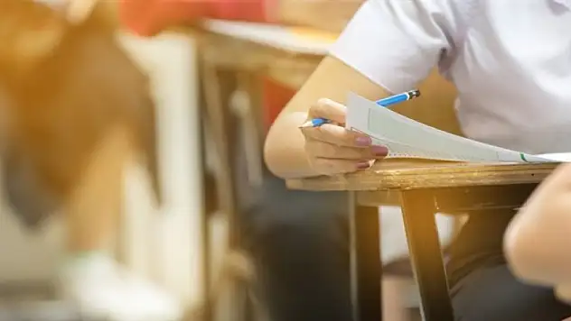 KPSS soru ve cevap anahtarları açıklandı