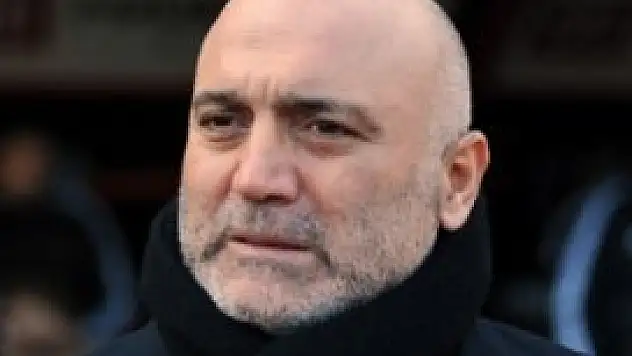 Bir teknik adam daha gitti