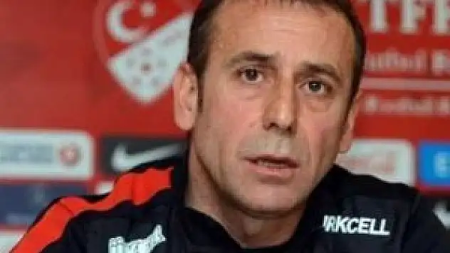 Abdullah Avcı Bursaspor'da