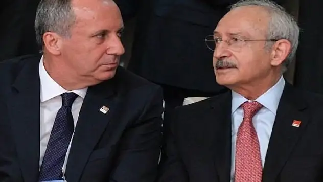 Ve duyurdu! CHP'de imzalar toplandı...