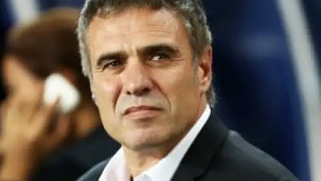 Ersun Yanal gidiyor yerine o geliyor!