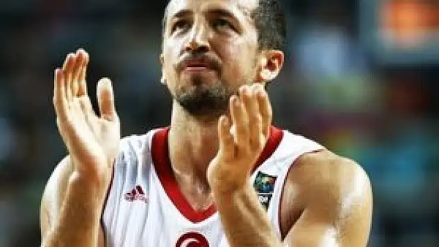 Hidayet Türkoğlu'ndan flaş karar!