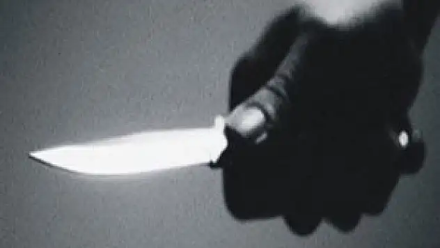 Konya'da bıçaklı kavga: 1 ölü