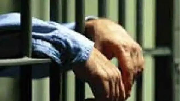 Cinayet sanığına müebbet hapis cezası