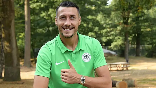 Jahovic, gelen teklifleri reddetti!