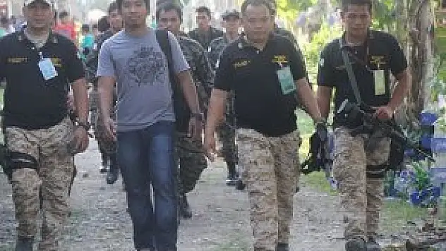 Moro Müslümanları sivil hayata hazırlanıyor