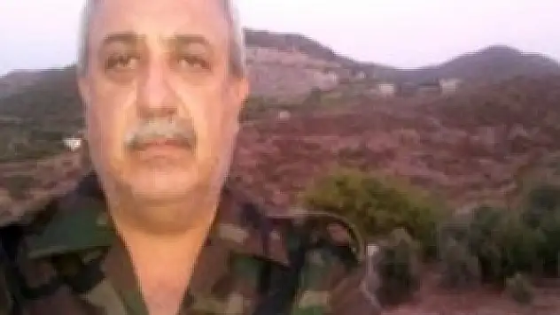 Esed'in Türkiye tetikçisi öldü