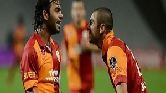 Selçuk gözden düştü!