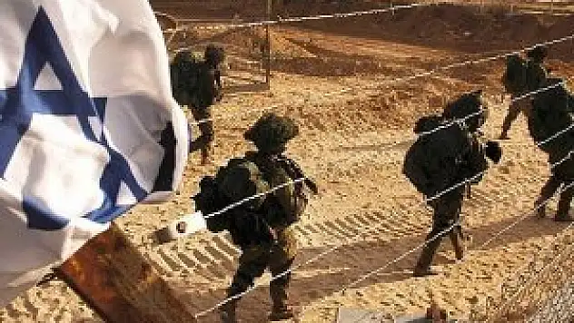 İsrail ordusu Aida Mülteci Kampı'nı kapattı