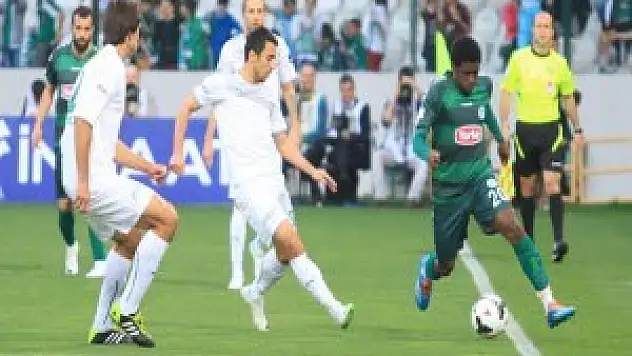 ''İhtiyacımız olanı aldığımız için mutluyuz''