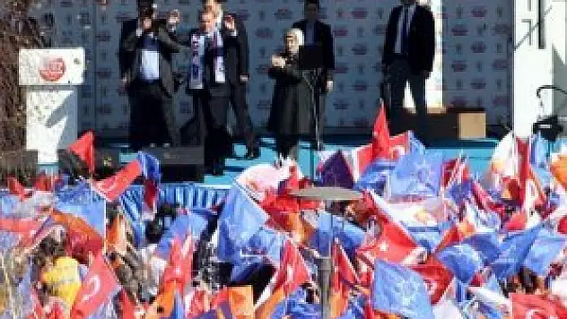 Başbakan Erdoğan: 'Pensilvanya CHP, MHP, BDP ve bir kısım medyayı kiraladı'