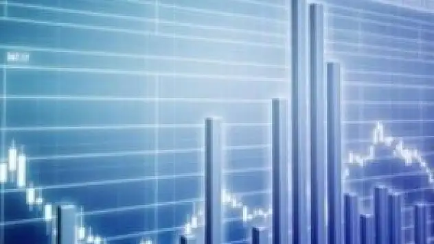 Borsa günü düşüşle tamamladı