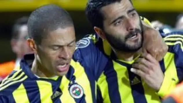 Güiza'nın Hat-Trick yaptığı maçta şike!