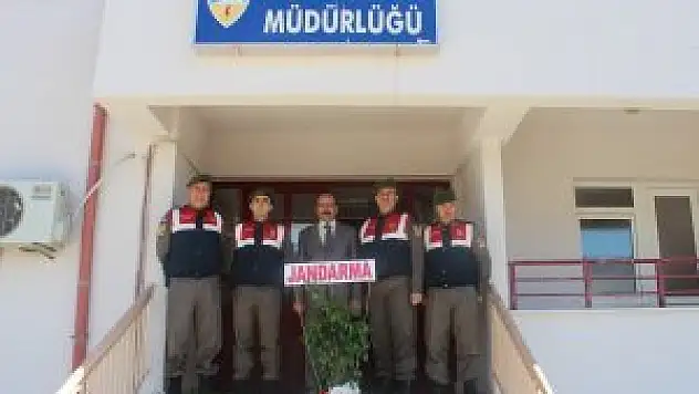 Dünya Meteoroloji Günü