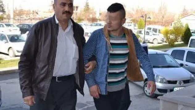 Konya'da bıçaklı kavga: 1 ölü - Adliyeye sevk edilen 2 kişi, tutuklandı