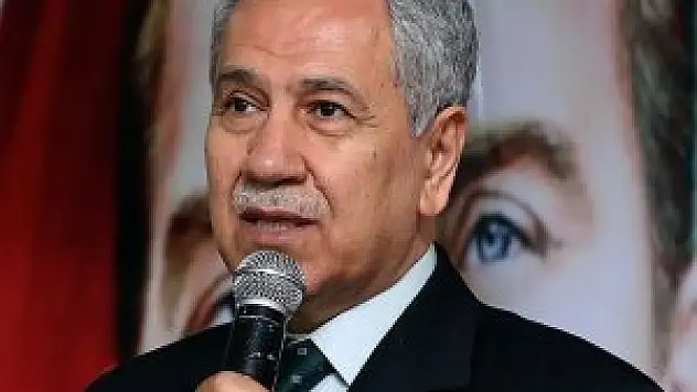 Bizim şiddetle işimiz yok