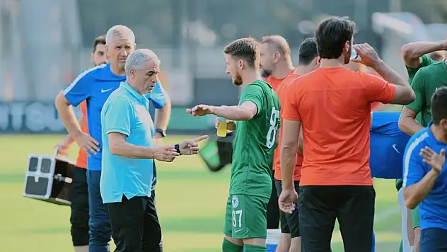 Ferhat Öztorun: Acı çekmek zorundayız