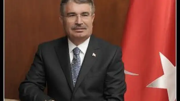 İdris Naim Şahin'in neden o örgütün  isteği doğrultusunda  açıklama yaptığını Başbakan açıkladı