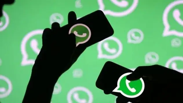 İnternetsiz WhatsApp mümkün!