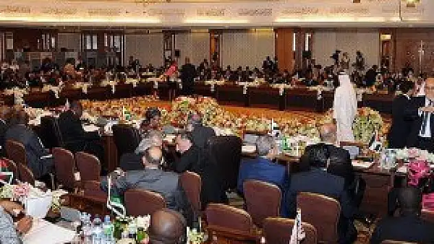 Arap Birliği barışı tartışacak
