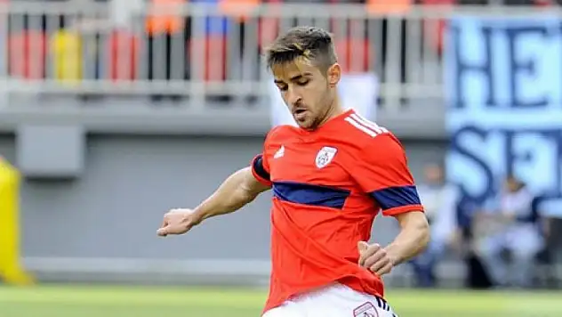 Konyaspor'dan flaş hamle!