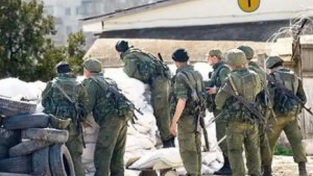 Son asker de geri dönüyor