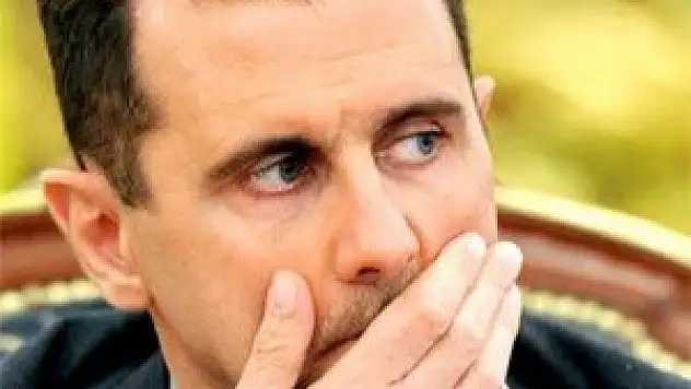 Beşşar Esed'e iki şok haber daha!