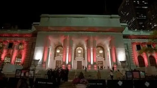 Ödünç kitap 55 yıl sonra kütüphaneye döndü