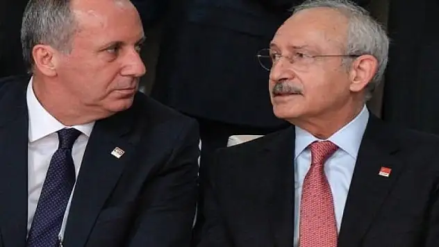 Kurultay gerilimi bitmiyor! B planı hazır