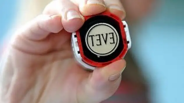 Türkiye sandık başına gidiyor