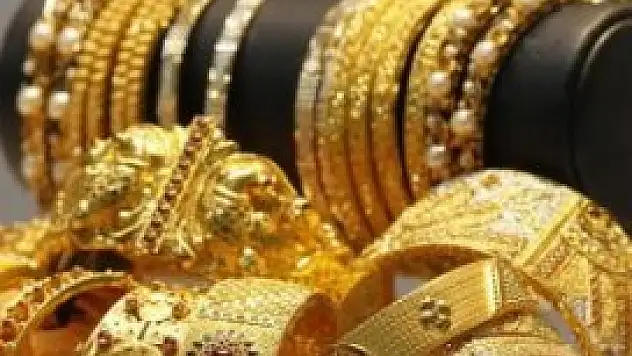 Altın fiyatları sürpriz yaptı!