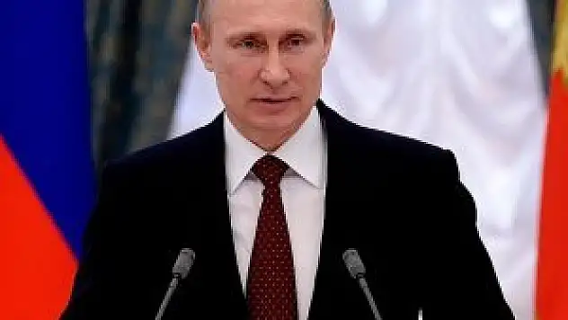 Rusya G8 ülkeleriyle temas istiyor