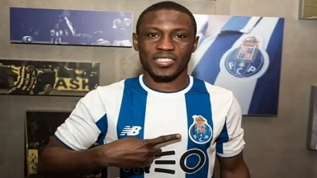 Porto'dan Konyaspor'a geliyor!