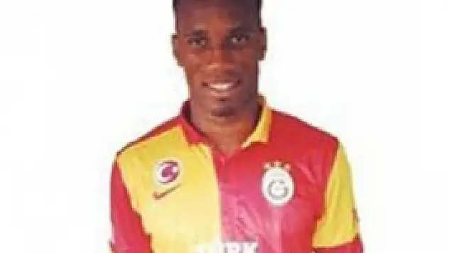 Cimbom, Drogba'ya kavuşuyor