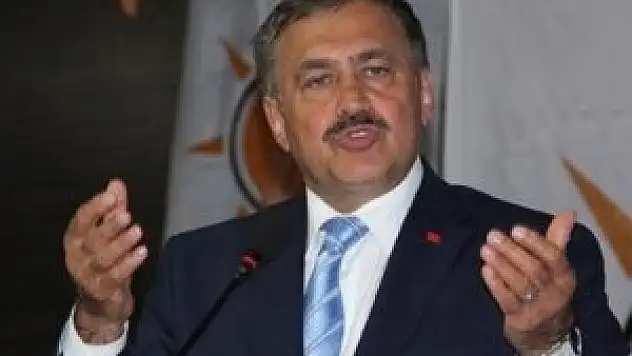 Erdoğlu'dan IŞİD'e net uyarı