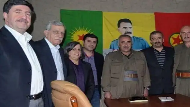 HDP-PKK ortaklığı terörist ifadelerinde