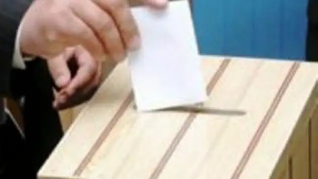 'Sütçü Emine' muhtar olma yolunda