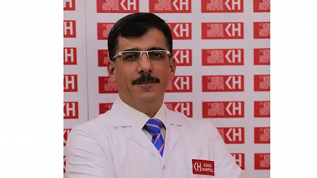 'Migren ve kansızlık göz tansiyonu riskini artırıyor'