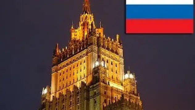 Rusya'dan itidal çağrısı