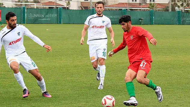 Anadolu, takviye yaptı!