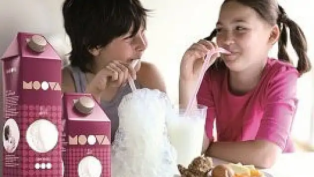 Bu çocuklar daha zeki oluyor