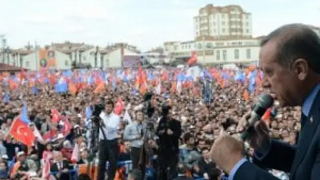 Bunların yaptığını terör örgütü yapıyor