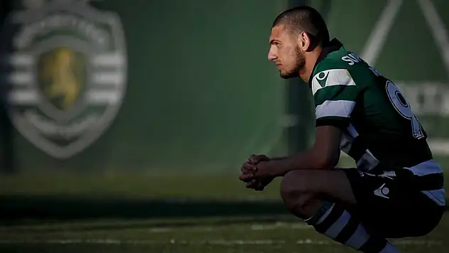 Konyaspor, Merih'in peşine düştü