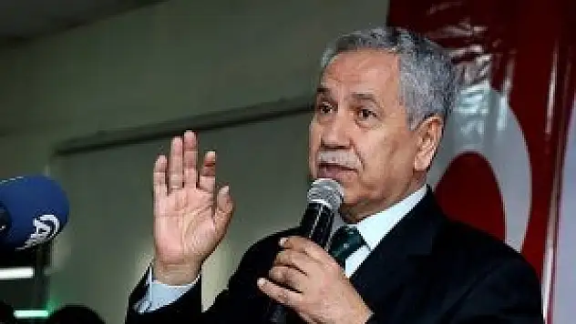 Yüzde 54'leri bulmuş gibiyiz