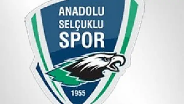 Konya Anadolu Selçukluspor'da moraller yerinde