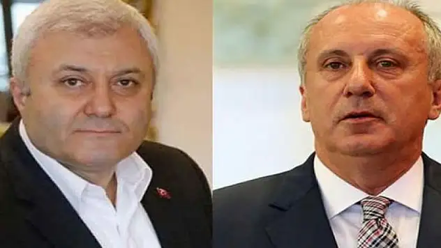 CHP'de büyük kavga! Birbirlerine girdiler